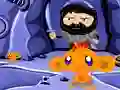 Mchezo Monkey Go Happy Stage 55 online
