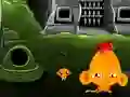 Mchezo Monkey Go Happy Stage 59 online