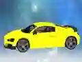 Mchezo Car Stunt Game Impossible online