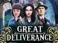 Mchezo Great Deliverance online