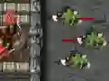 Mchezo Kingdom Defender online