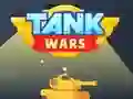 Mchezo Tank Wars online