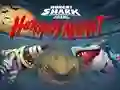 Mchezo Hungry Shark Arena Horror Night online