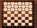 Mchezo Checkers online