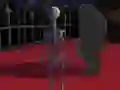 Mchezo 2 Player Parkour Halloween Challenge online