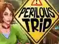 Mchezo Perilous Trip online