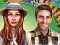 Mchezo Family Farm online
