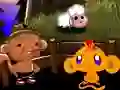 Mchezo Monkey Go Happy Stage 673 online