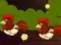 Mchezo Rescue The Blue Bird 1 online