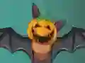 Mchezo Halloween Bat Rescue online