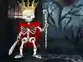 Mchezo Seizing The Queen-07 online