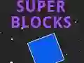 Mchezo Super Blocks online