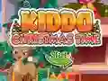 Mchezo Kiddo Christmas Time online