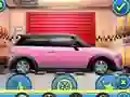 Mchezo My Dreamy Car Makeover online