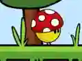 Mchezo Fungi Run online
