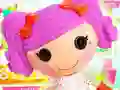 Mchezo Lalaloopsy: Doll Factory online
