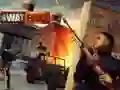 Mchezo Swat Force online