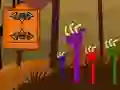 Mchezo 2022 Halloween Episode 4 online