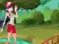 Mchezo Winx Club Memo Trick online