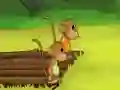 Mchezo Monkey Diner online