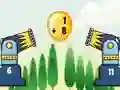 Mchezo Num Cannons Spanish online