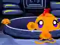 Mchezo Monkey Go Happy Stage 61 online