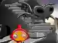 Mchezo Monkey Go Happy Stage 63 online