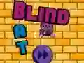 Mchezo Blind Bat online