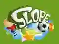 Mchezo Slope online