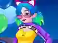 Mchezo Teenzone Neon Party online