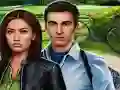 Mchezo Golf Course Mystery online