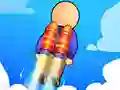 Mchezo Water Jetpack Race online