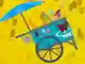Mchezo Popsicle Clicker online