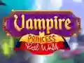 Mchezo Vampire Princess Real World online
