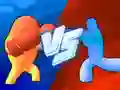 Mchezo Jelly Runner 3d online
