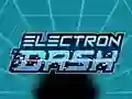 Mchezo Electron Dash online