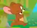 Mchezo Jerry Forest Adventure online
