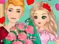 Mchezo My Love Story online
