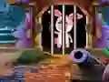 Mchezo Funny Rabbit Girl Escape online