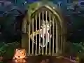 Mchezo Cute Pirate Girl Escape online
