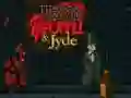 Mchezo The Odd Tale of Heckyll & Jyde online