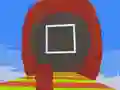 Mchezo Kogama: Squid Game Parkour online