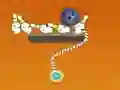 Mchezo Rope Bawling 2 Bollche de corda online