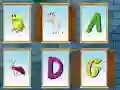 Mchezo Kindergarten Activity 4 online
