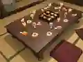 Mchezo Escape From Utage online