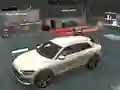 Mchezo Hard Crash Car Stunts online