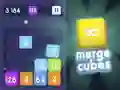 Mchezo Merge block 2048 online