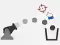Mchezo Cannon online