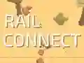 Mchezo Rail Connect online