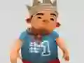 Mchezo My Tour subway surfers World Tour Tokyo online